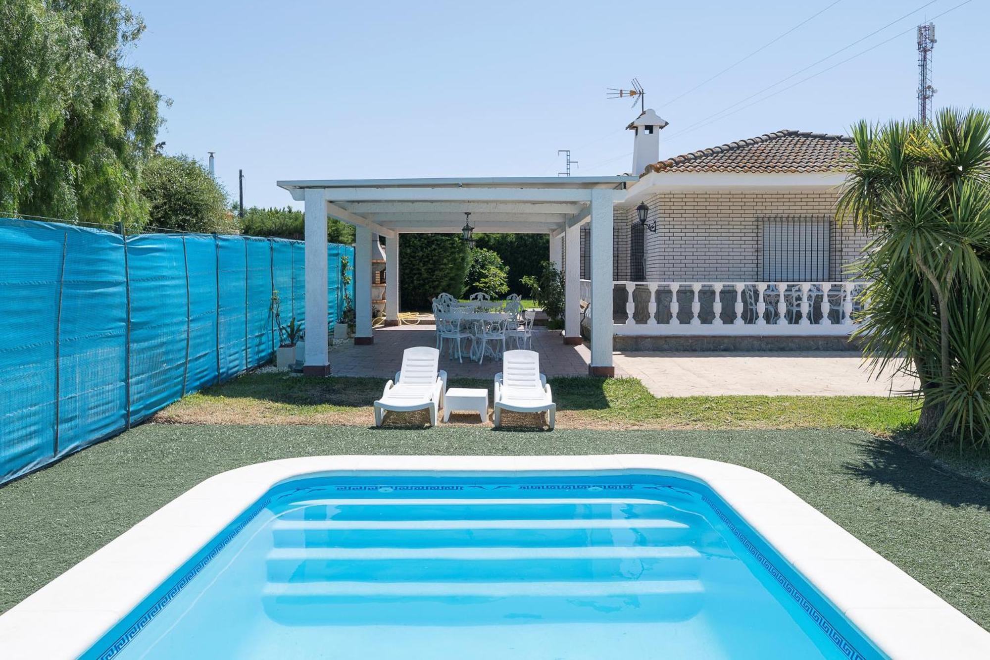 Fuentes Del Colorao Chalet