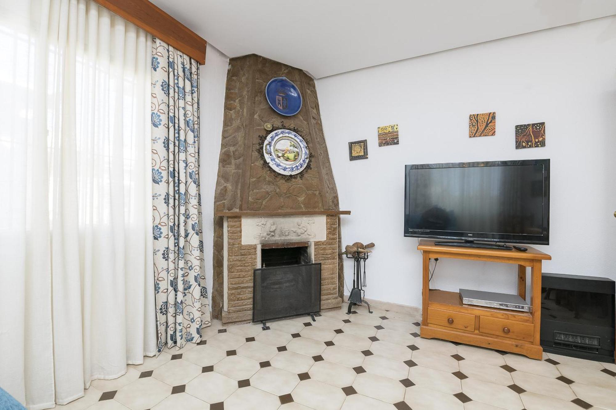 Chalet Fuentes Del Colorao *