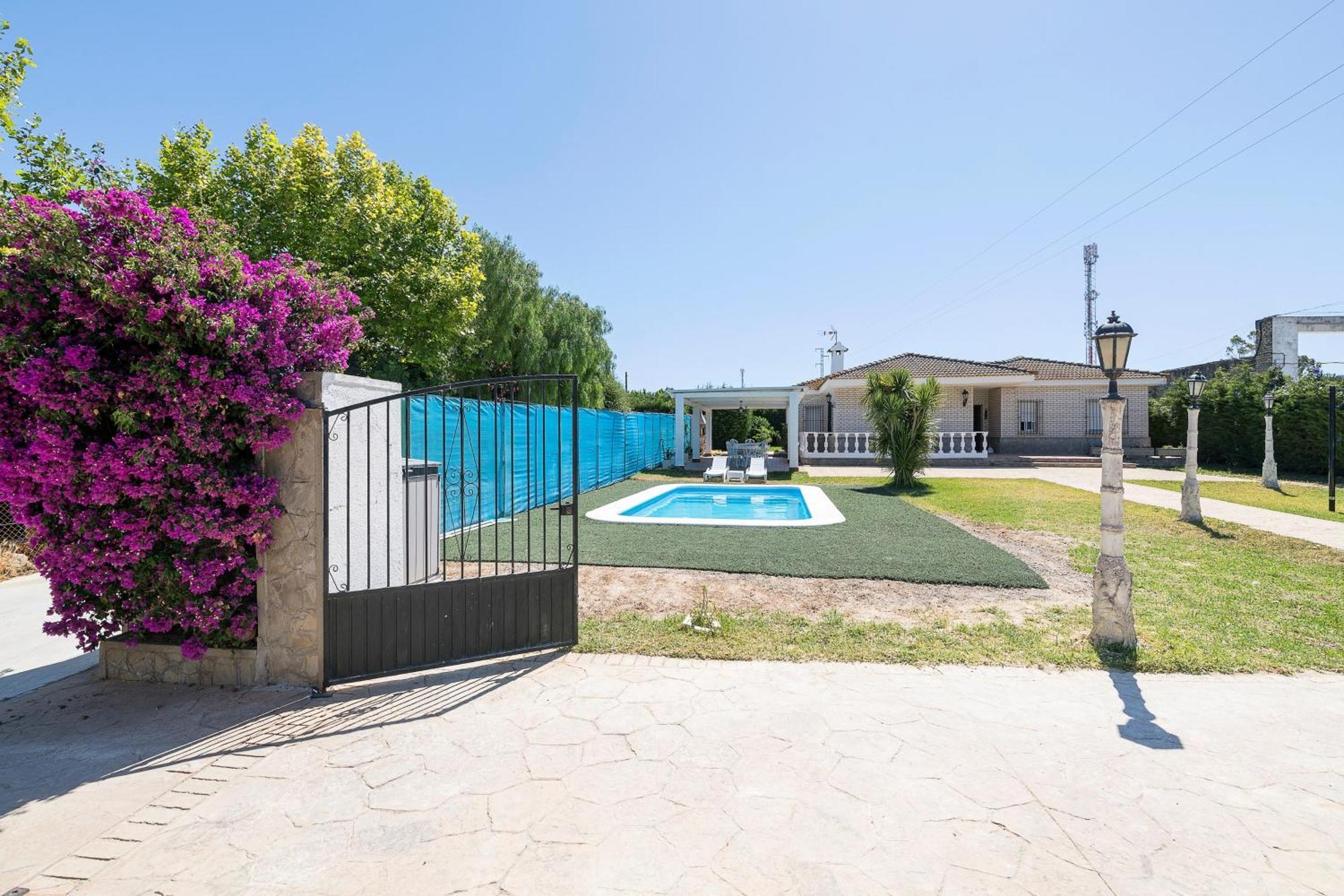 Fuentes Del Colorao Conil De La Frontera